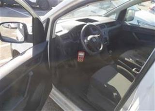 VOLKSWAGEN 2.0 TDI 90KW 4WD KOMBI BMT (122CV) - 8439-KXB